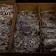 Image for article titled LEGO's Ultimate Collectors Millennium Falcon Unboxed, Now Shipping with 4-pound Manual